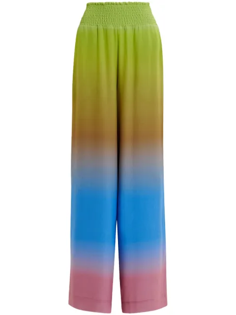 Essentiel Antwerp pantalones palazzo Hug