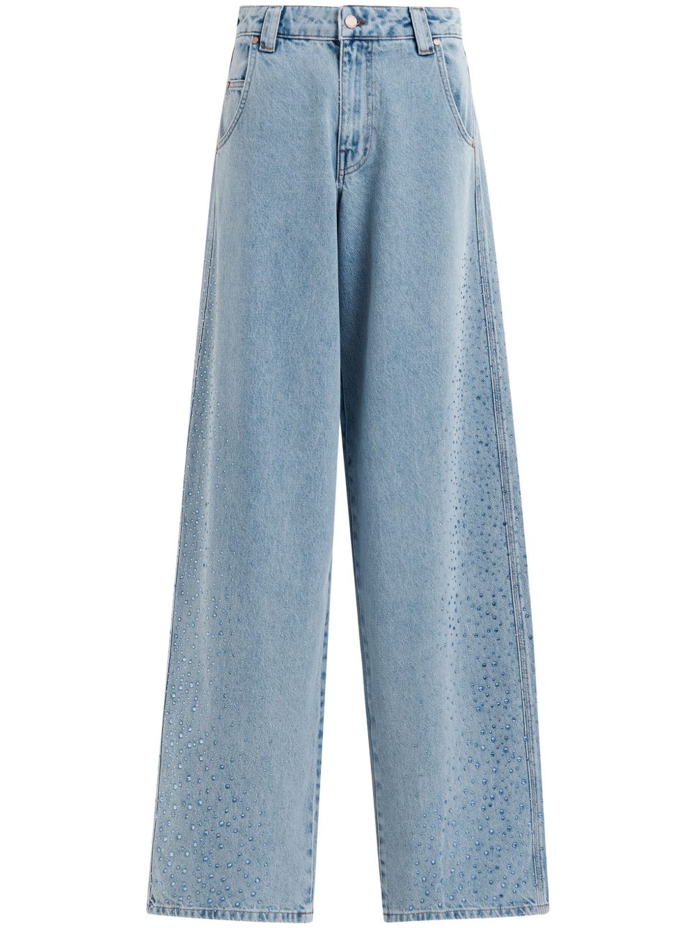 Essentiel Antwerp Hit jeans - Blue