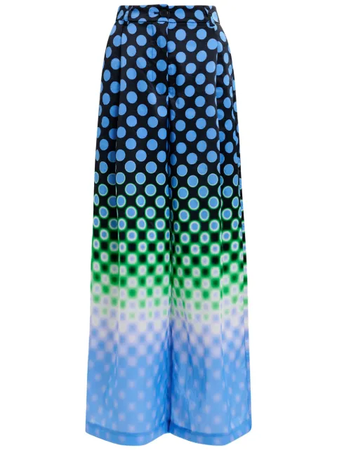 Essentiel Antwerp Hacie1 palazzo trousers 
