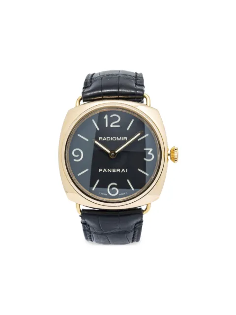 Panerai montre Radiomir 45 mm pre-owned