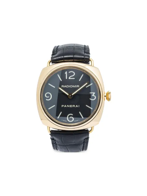 Montre Radiomir 45 mm pre-owned - Panerai - Modalova
