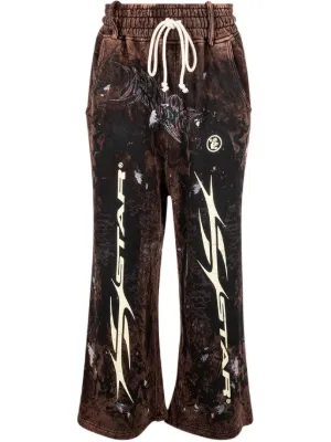 HELLSTAR Pants for Men - Shop Now on FARFETCH HELLSTAR Pants for Men - Shop Now on FARFETCH