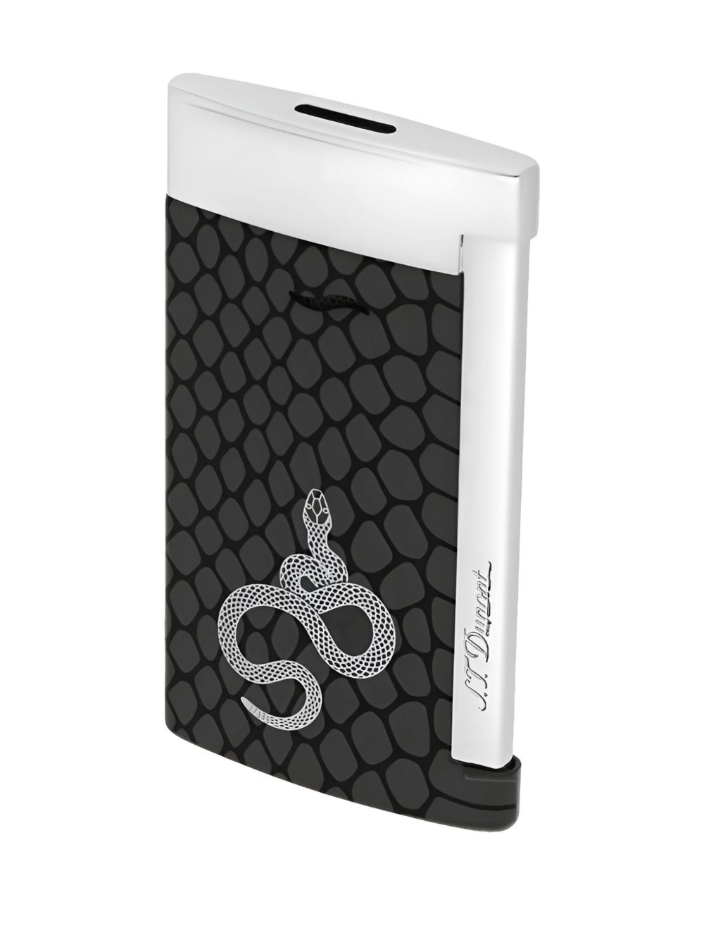 ST DUPONT X YEAR OF THE SNAKE LIGHTER