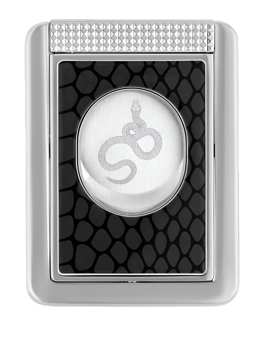 ST DUPONT X YEAR OF THE SNAKE CIGAR CUTTER