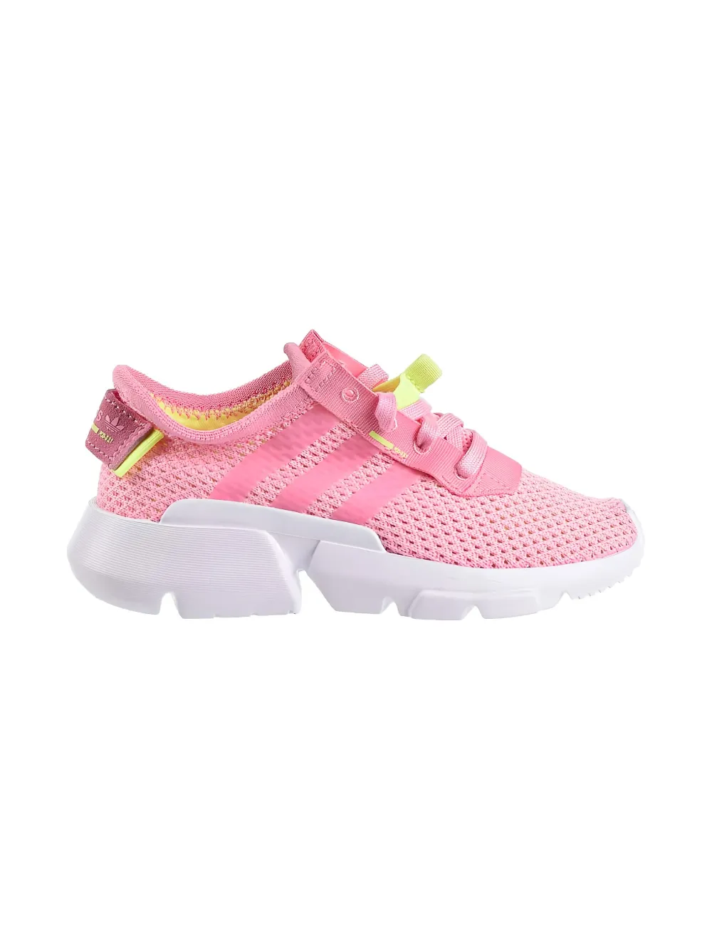 adidas Kids Pod-S3.1 "True Pink" sneakers
