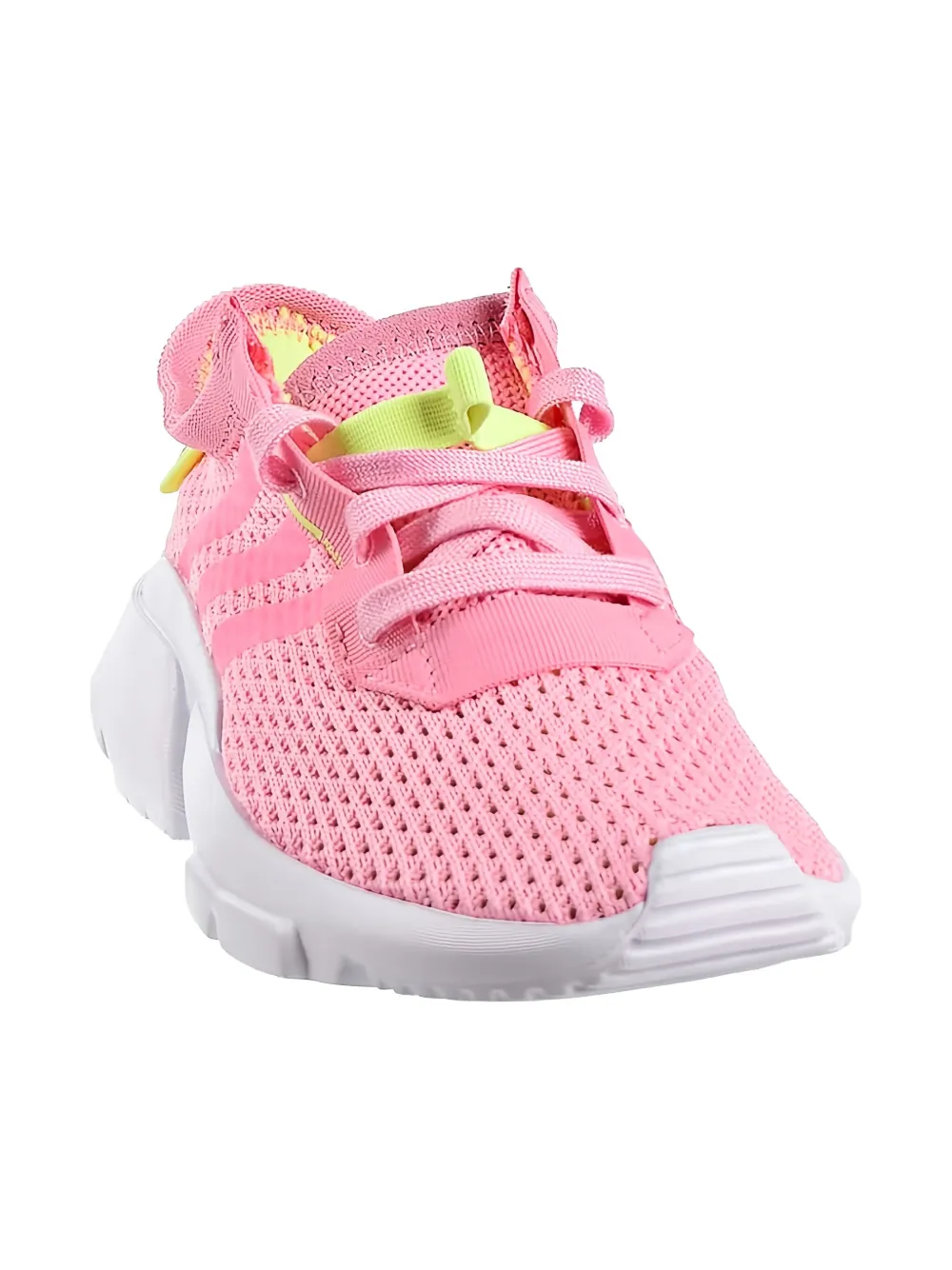 Adidas Kids Pod-S3.1 "True Pink" sneakers
