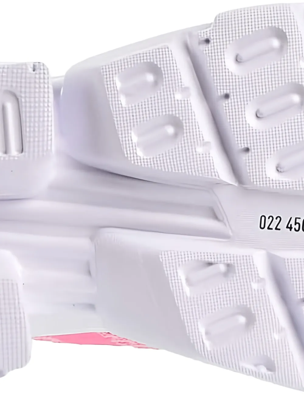 adidas Kids Pod-S3.1 "True Pink" sneakers