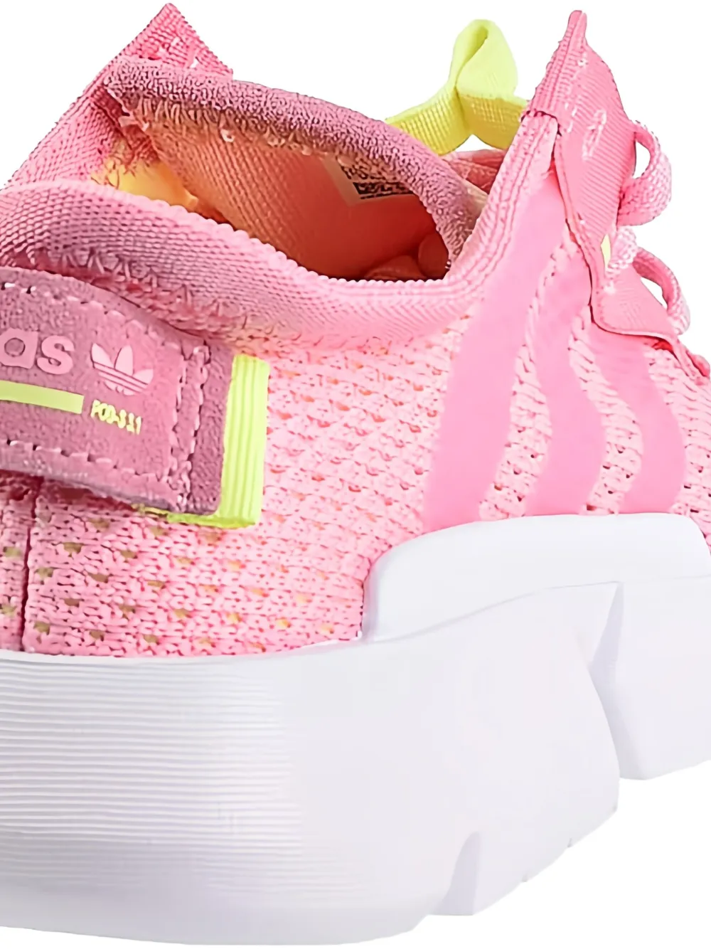 adidas Kids Pod-S3.1 "True Pink" sneakers