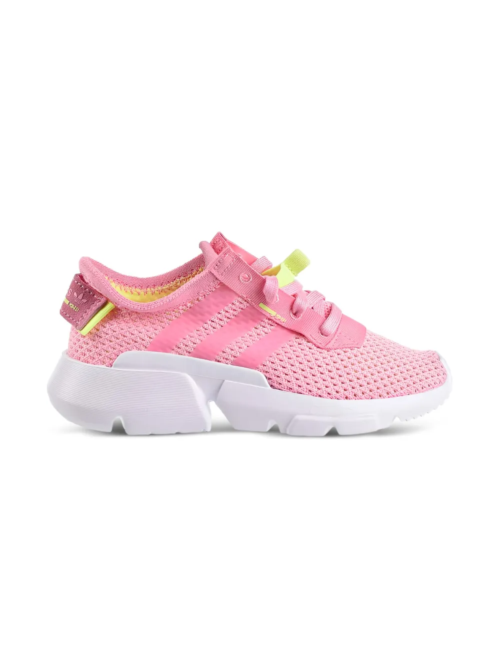 Adidas Kids Pod-S3.1 "True Pink" sneakers