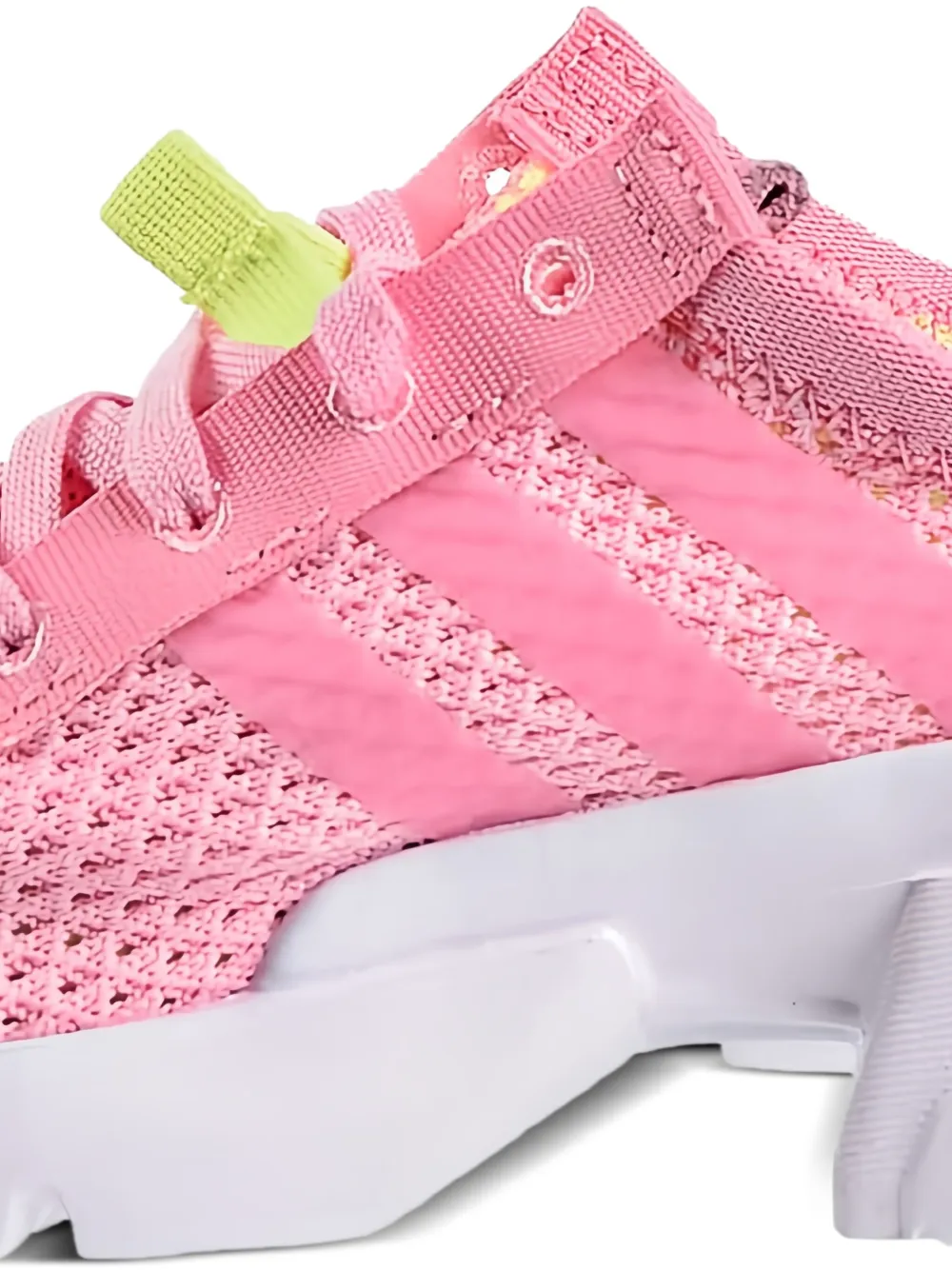 adidas Kids Pod-S3.1 "True Pink" sneakers