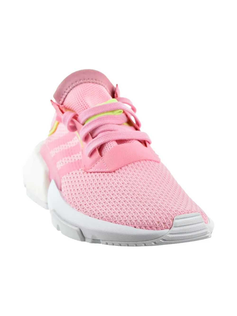 Adidas Kids Pod-S3.1 "True Pink" sneakers