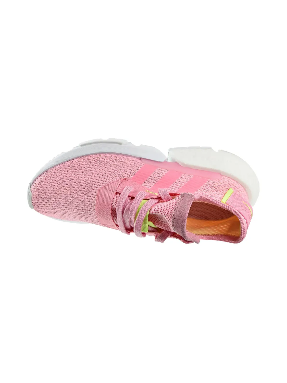 adidas Kids Pod-S3.1 "True Pink" sneakers