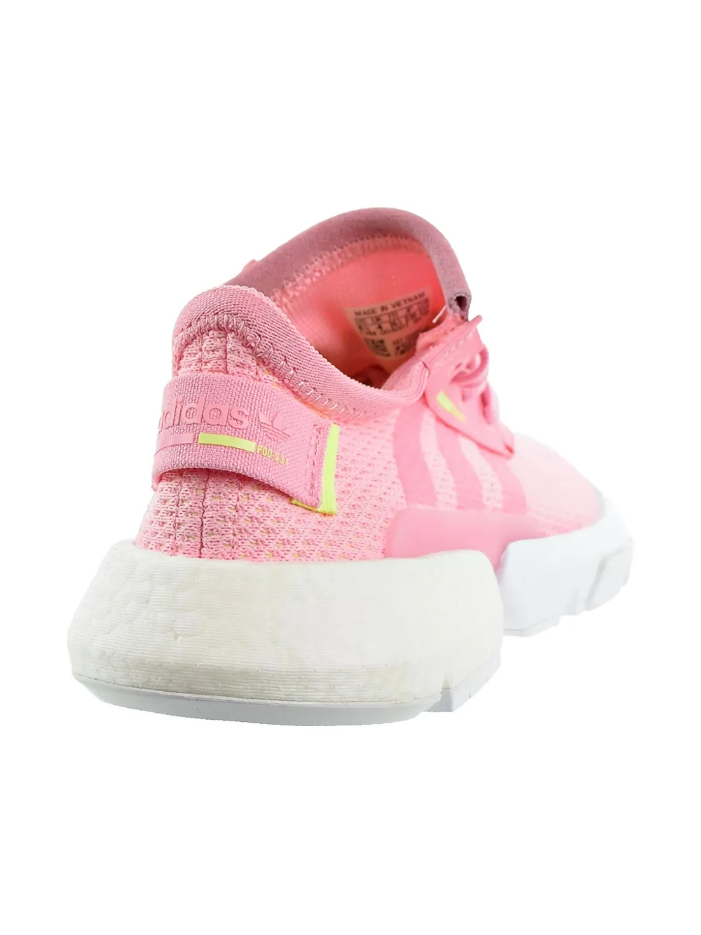 adidas Kids Pod-S3.1 "True Pink" sneakers