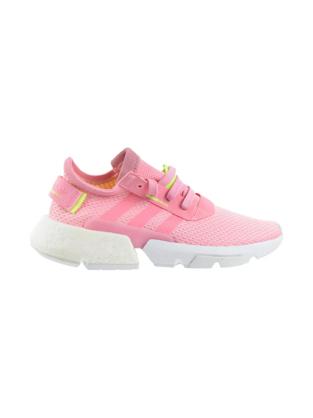 adidas Kids Pod-S3.1 "True Pink" sneakers
