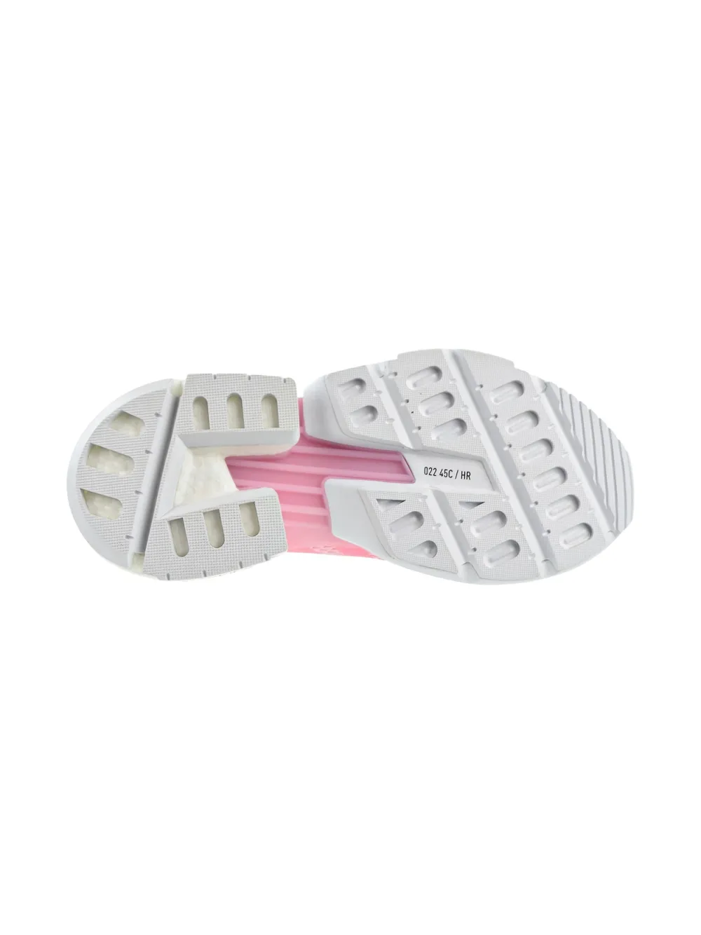 adidas Kids Pod-S3.1 "True Pink" sneakers
