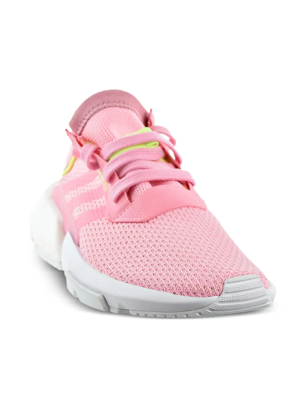 Adidas Kids Pod-S3.1 "True Pink" sneakers