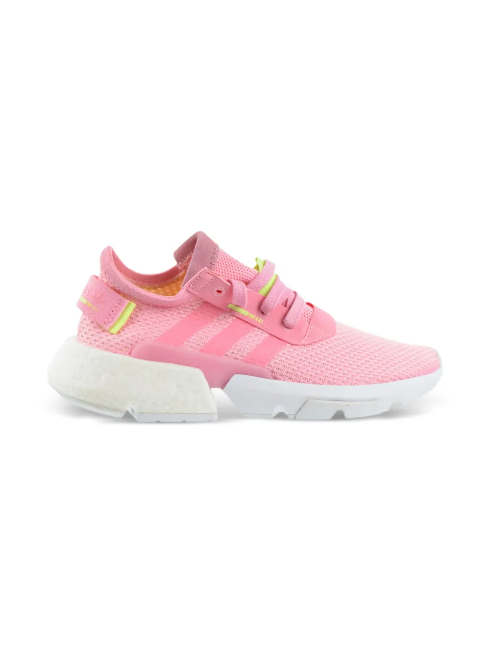 Adidas Kids Pod-S3.1 True Pink sneakers - Roze
