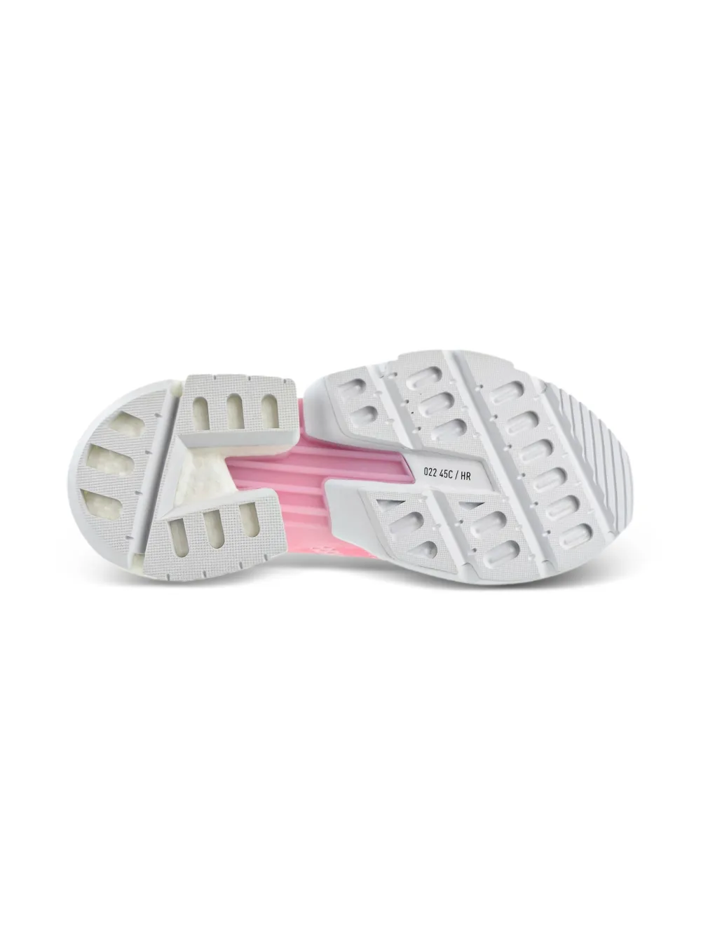adidas Kids Pod-S3.1 "True Pink" sneakers