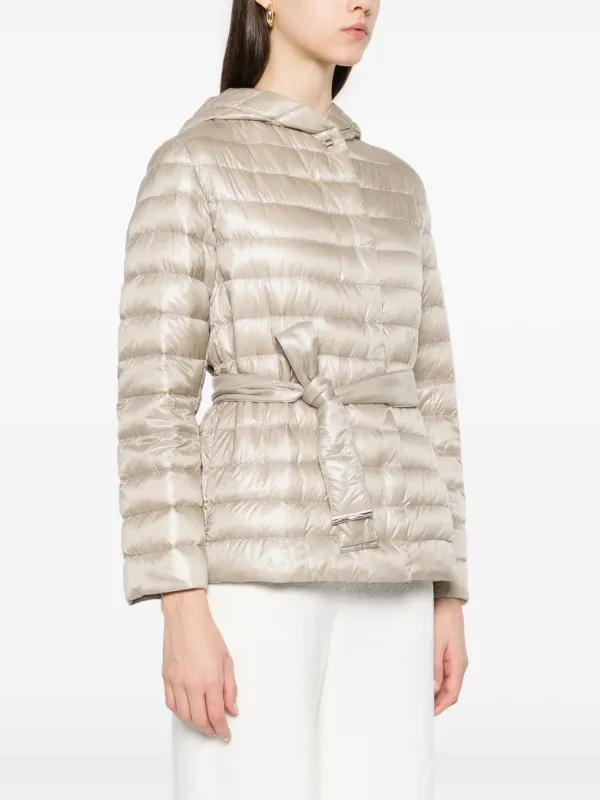 24PF new/HERNO ウルトラライトパファージャケット Jacket Beige 24PF new/HERNO ウルトラライトパファージャケット Jacket Beige