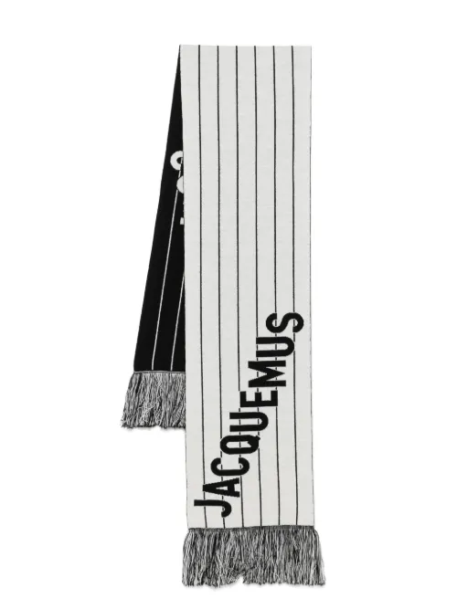 Écharpe L'Echarpe Liga - Jacquemus - Modalova