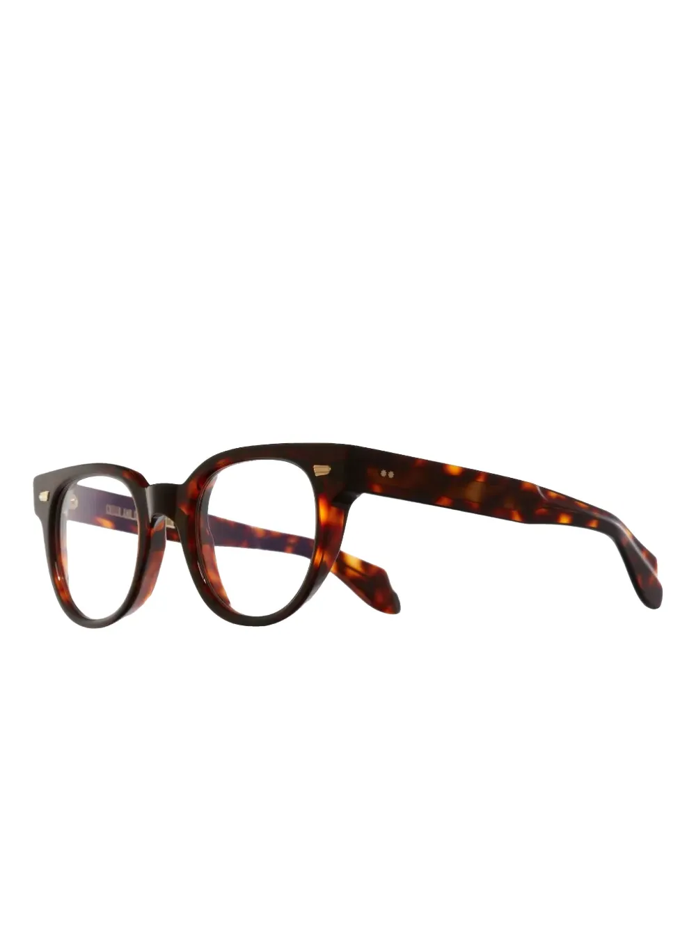 Cutler & Gross 1392-02 round-frame glasses | Men | Image 2