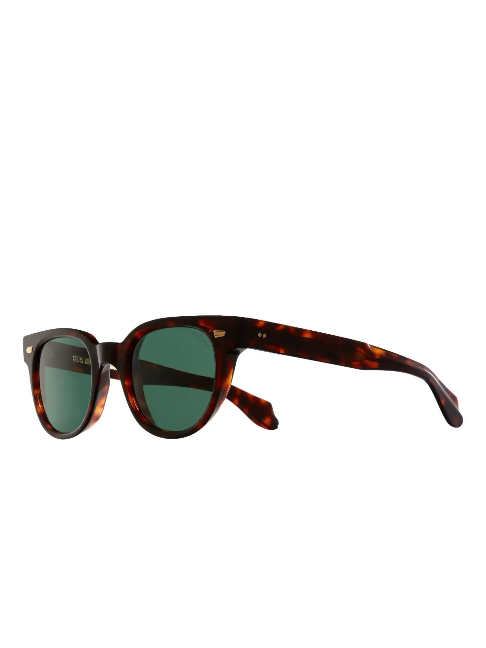 Cutler & Gross 1392-02 round-frame glasses | Men | Image 2