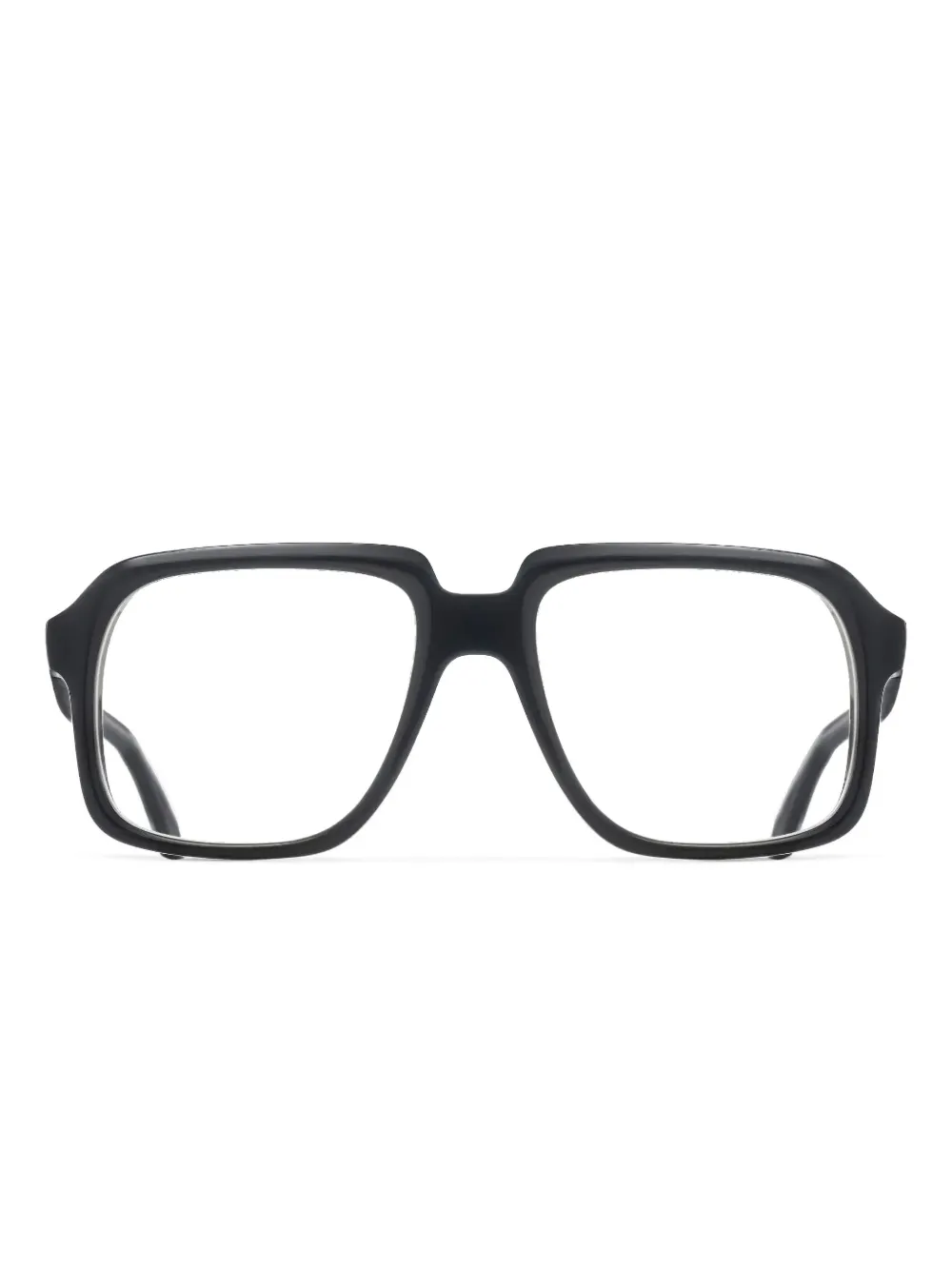 Cutler & Gross lunettes de vue 1397-01 | noir | Image 1
