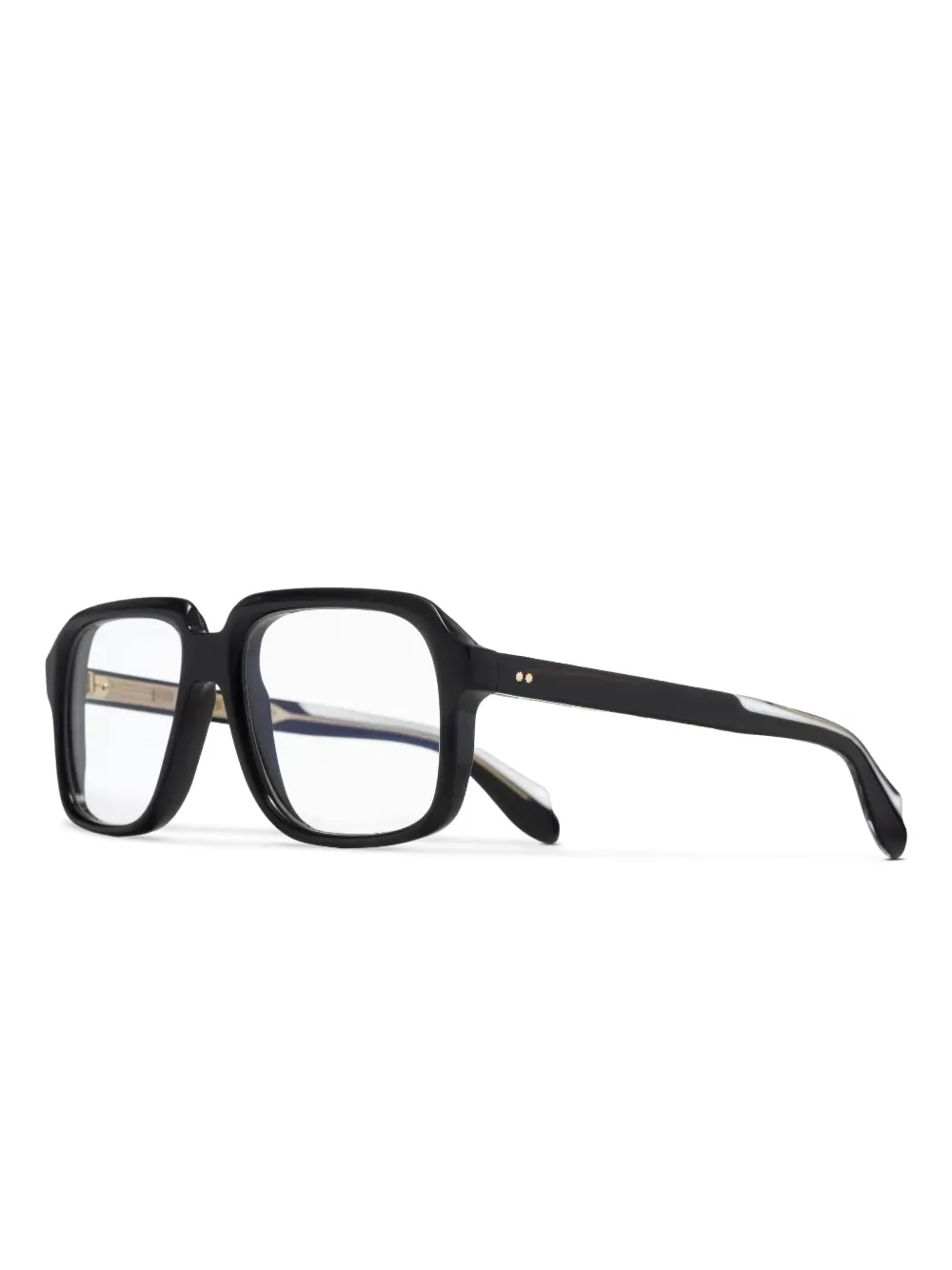 Cutler & Gross lunettes de vue 1397-01 | Homme | Image 2