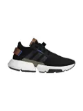adidas Kids Pod-S3.1 ""Core Black/Night Grey/Timber"" sneakers