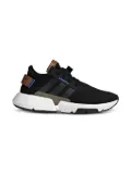 adidas Kids Pod-S3.1 ""Core Black/Night Grey/Timber"" sneakers