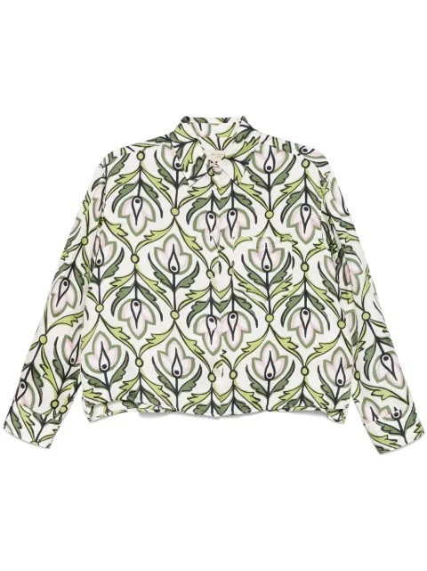 Weekend Max Mara Enfasi shirt
