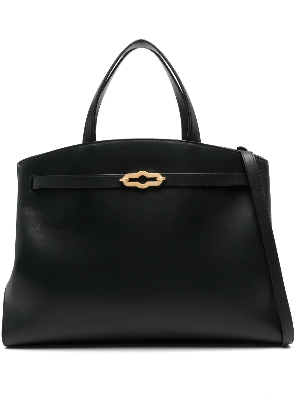 Mulberry Pimlico shopper Zwart