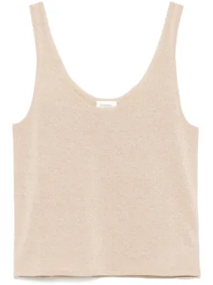 タンクトップ | Saint Laurent
