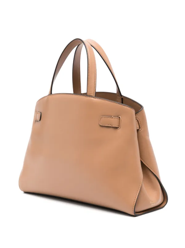 【送料&関税込】Mulberry pimlico Small Beige Handbag With Ad Mulberry Small Pimlico Tote Bag | Neutrals | FARFETCH