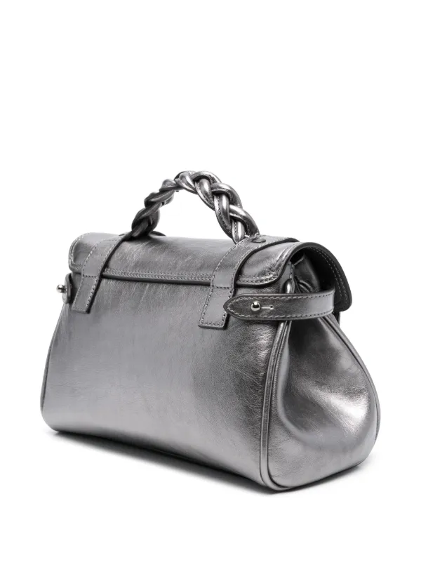 関税込み☆Mulberry ALEXA ミニ ショルダーバッグ トートバッグ アレクサ Alexa（ショルダーバッグ）｜Mulberry（マルベリー）の