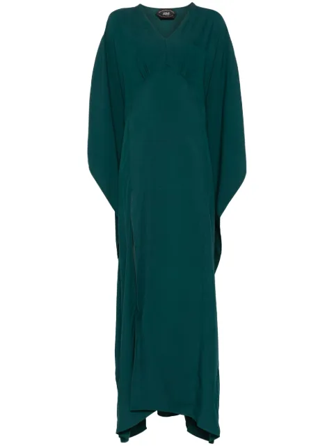 Taller Marmo Obsession maxi dress