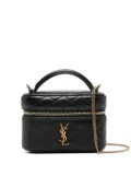 Saint Laurent Gaby mini bag - Black