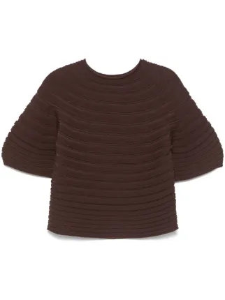 か*か様 PLEATS PLEASE MUSHROOM KNITワンピース ニッ Introducing Items “MUSHROOM KNIT” – ISSEY MIYAKE ONLINE STORE