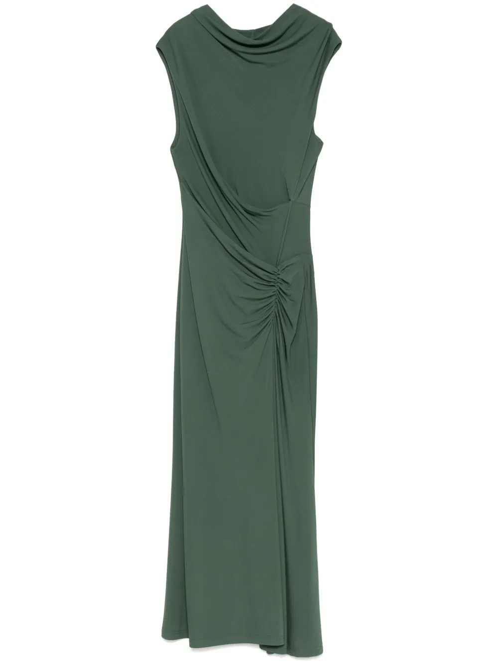 Acacia maxi dress