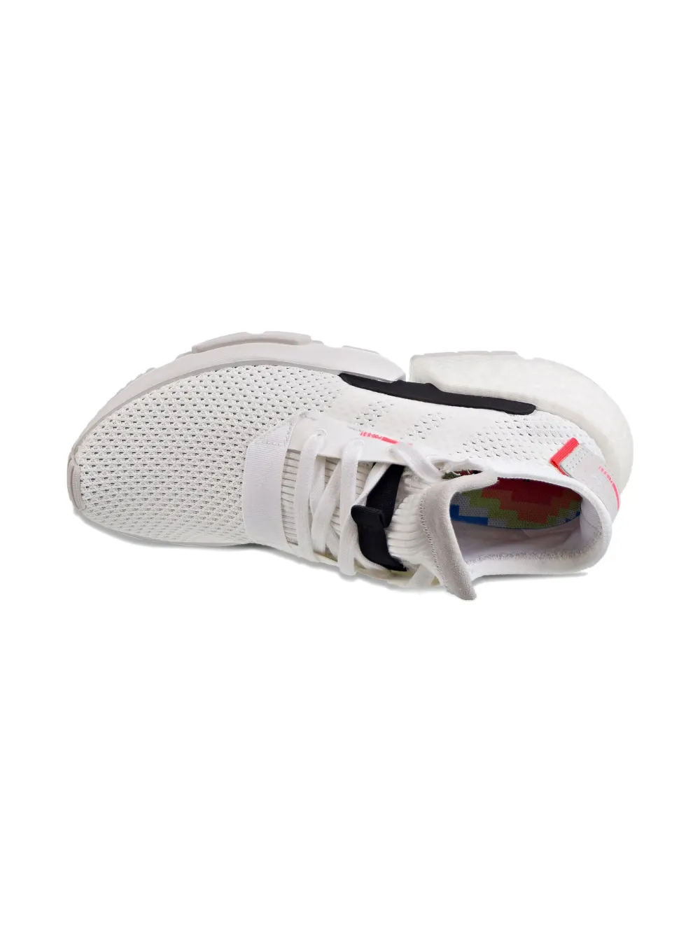 adidas Kids Pod-S3.1 trainers White