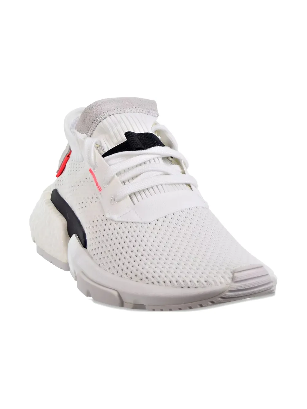 adidas Kids Pod-S3.1 trainers - ホワイト adidas Kids Pod-S3.1 trainers - ホワイト