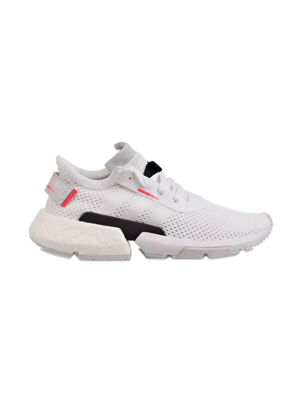 adidas Kids Pod-S3.1 trainers White