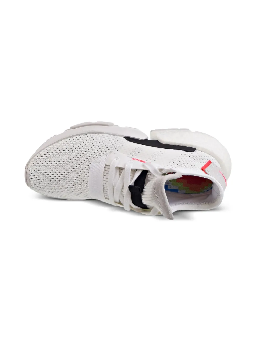adidas Kids Pod-S3.1 trainers White