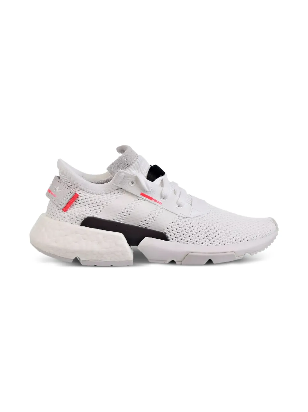 adidas Kids Pod-S3.1 trainers | Image 2