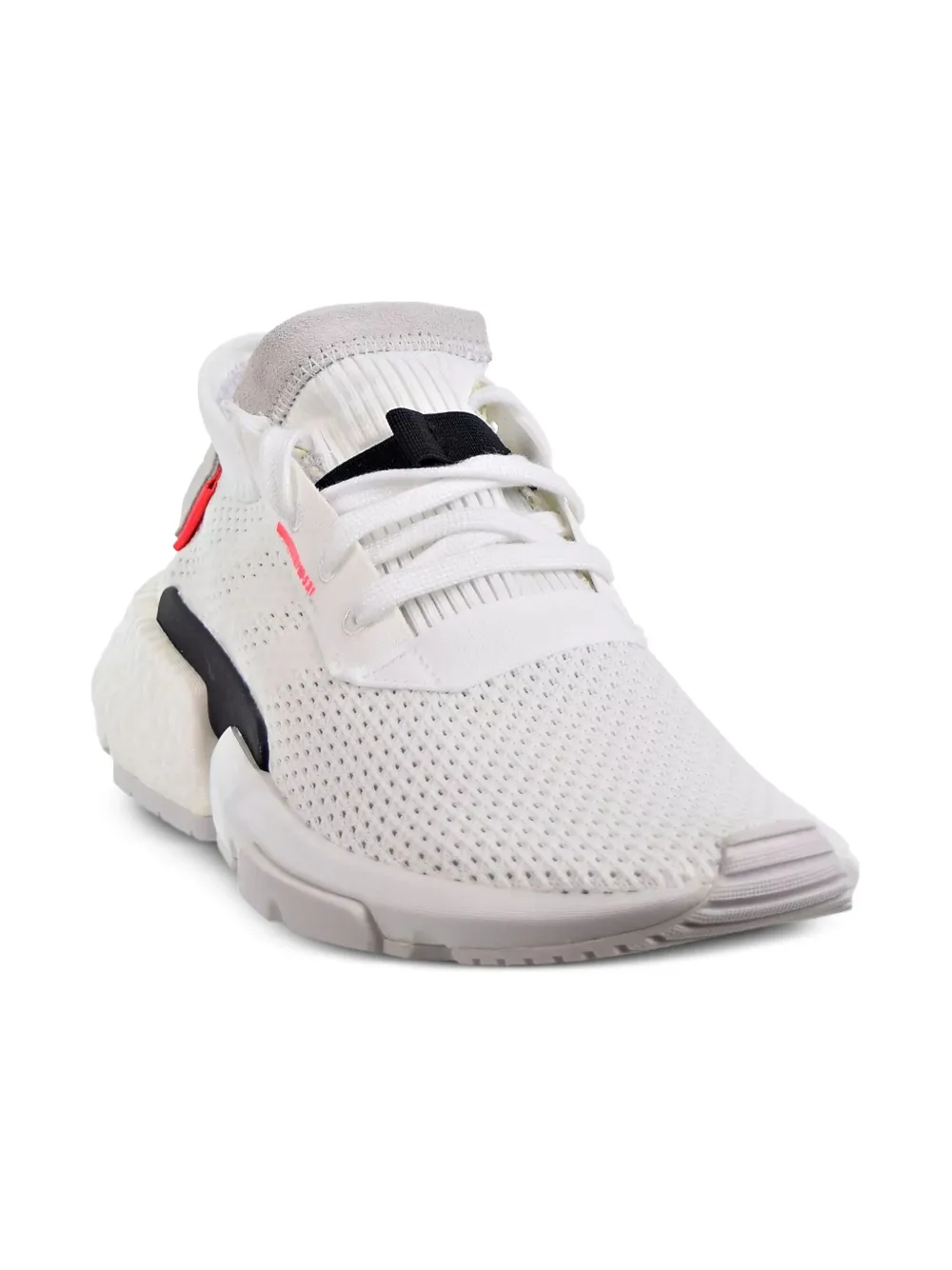Adidas Kids Pod-S3.1 trainers White