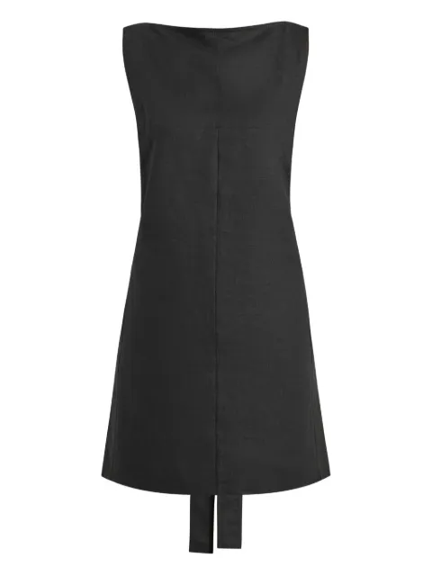 16Arlington vestido midi Achi