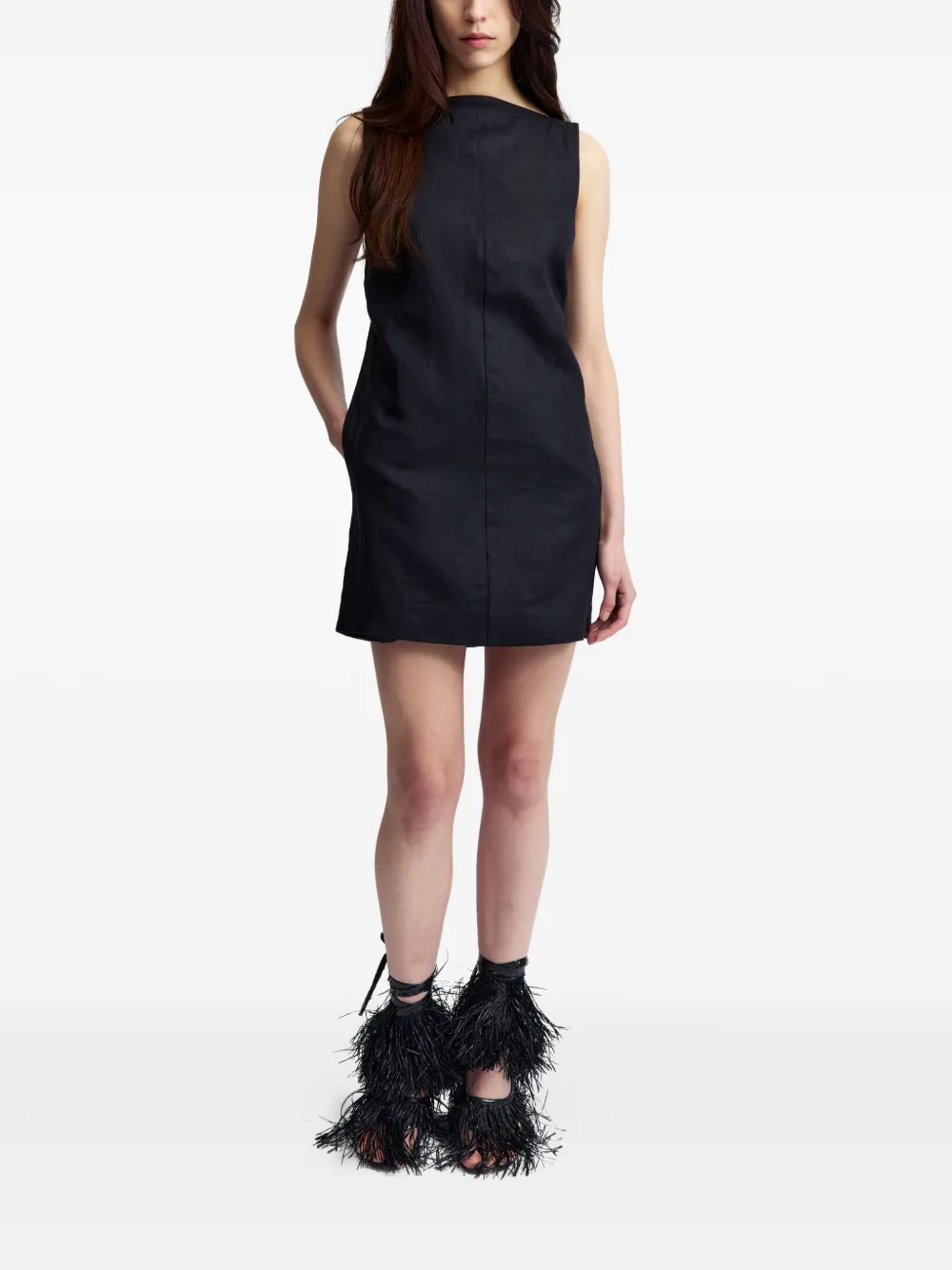 16Arlington vestido midi Achi | Vestidos de día | Image 2
