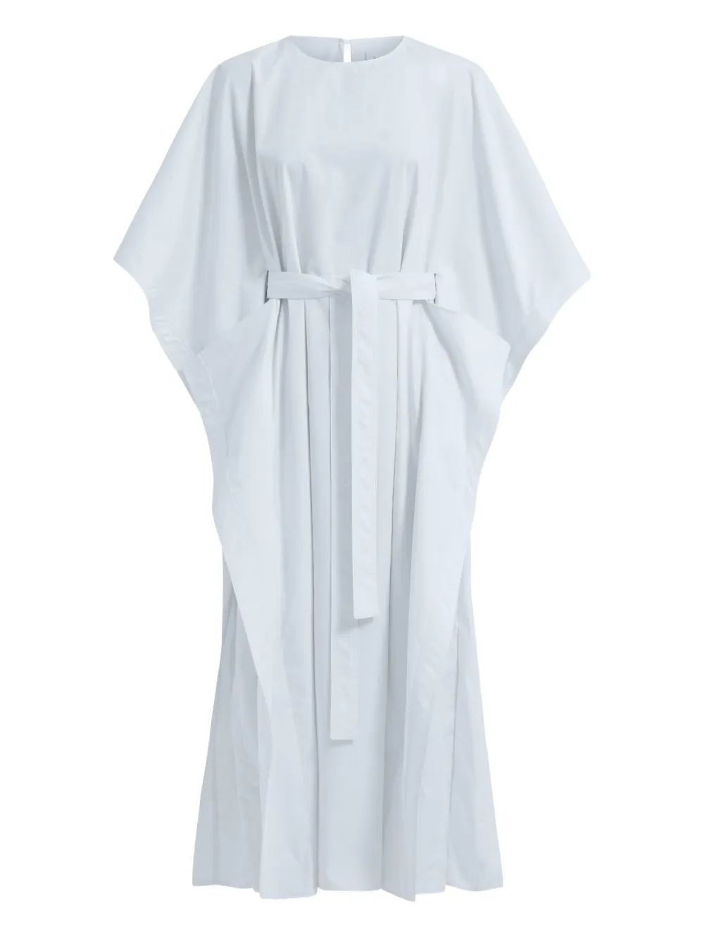 16Arlington Achi midi dress | White | Image 1