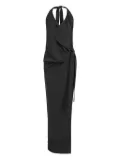 16Arlington Fiama gown - Black