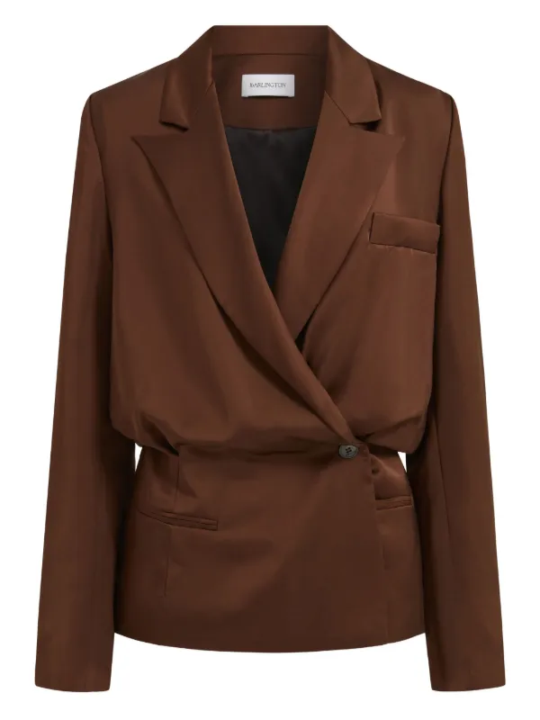 16Arlington Ardo Jacket in Brown